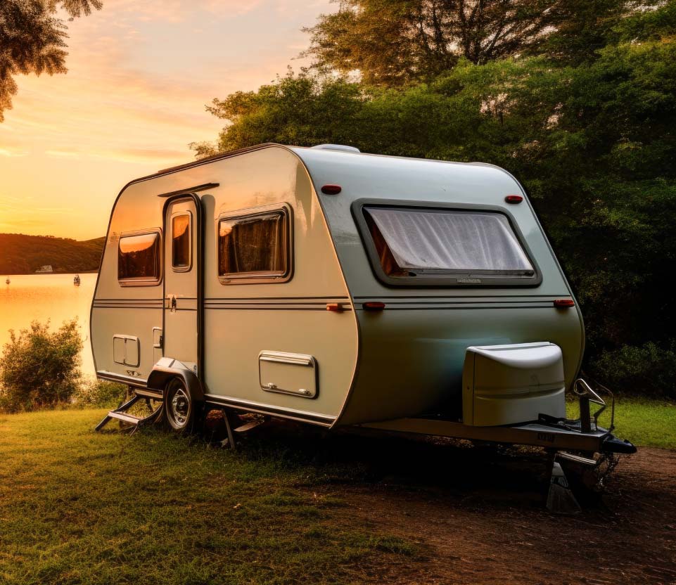 FAQ Aussie Caravan Care